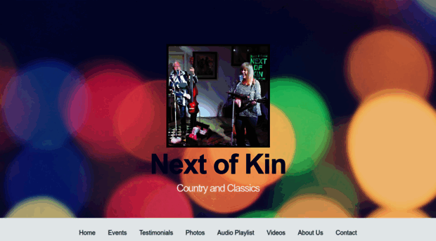 follownextofkin.com