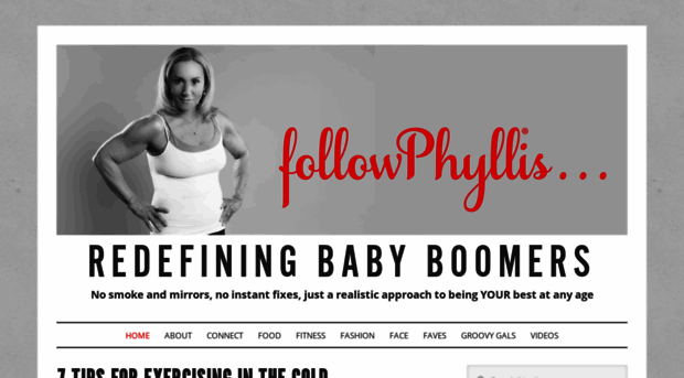 followphyllis.com