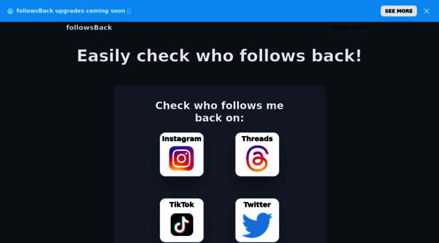 followsback.com