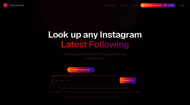 followscope.org