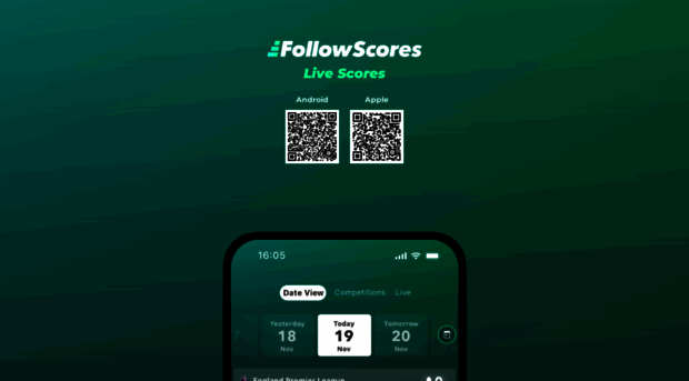 followscores.com