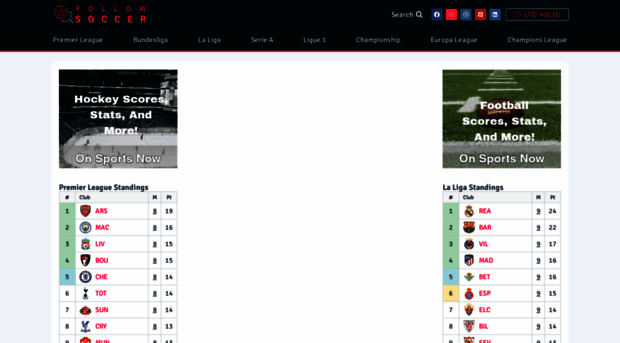 followsoccer.com