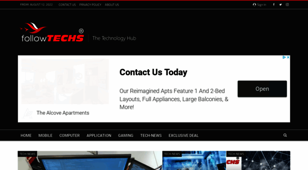 followtechs.com