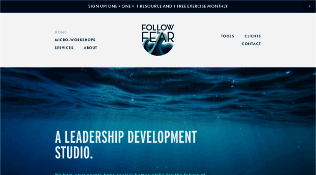 followthefear.co