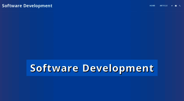 followthesoftwaredevelopmentcompanies.site123.me