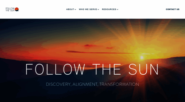 followthesunflow.com