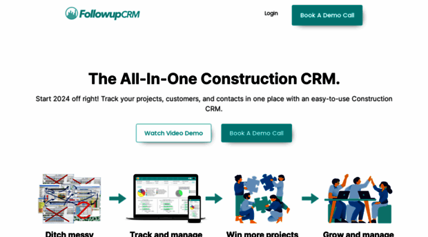 followupcrm.com