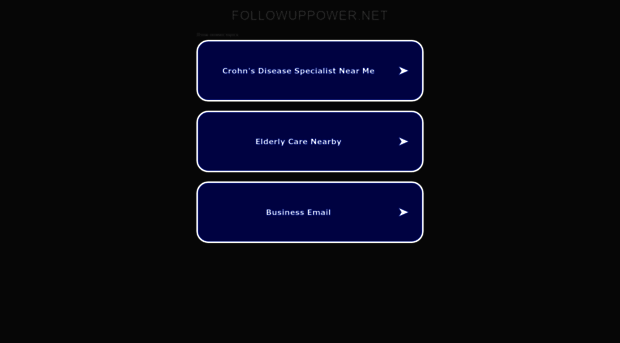 followuppower.net