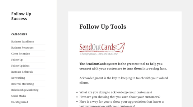 followupsuccess.com