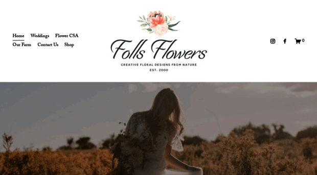 follsflowers.com