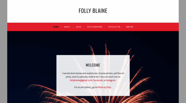 follyblaine.com