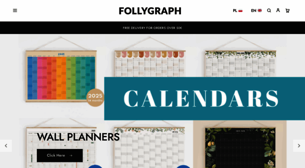 follygraph.com