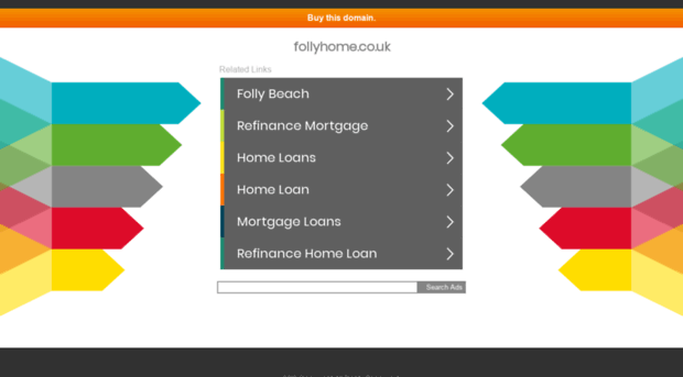 follyhome.co.uk