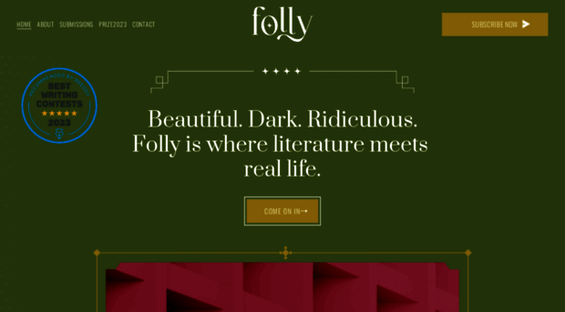 follyjournal.com