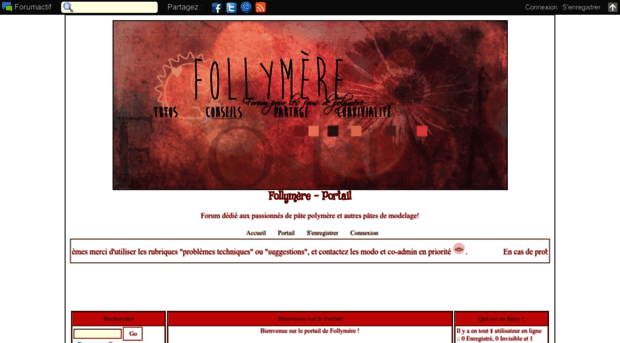 follymere.forumactif.fr