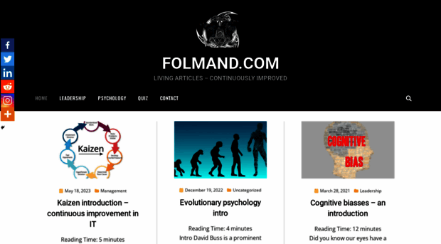 folmand.dk