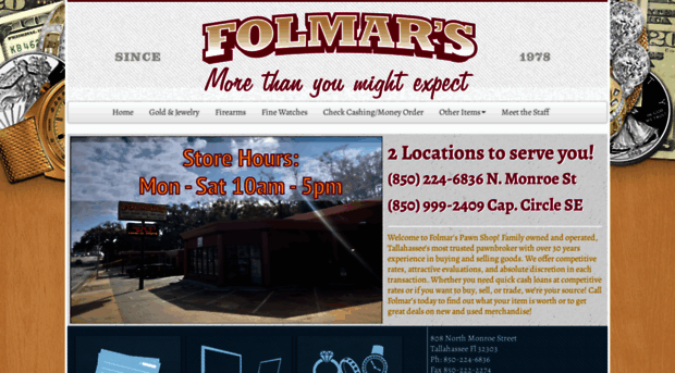 folmars.com