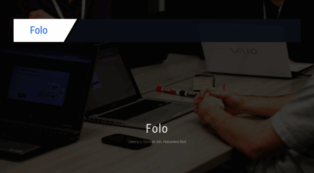 folo.us