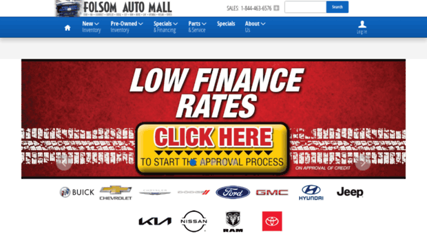 folsomautomall.com