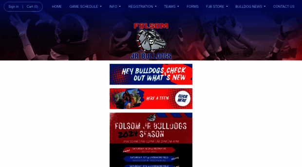 folsomjrbulldogs.com