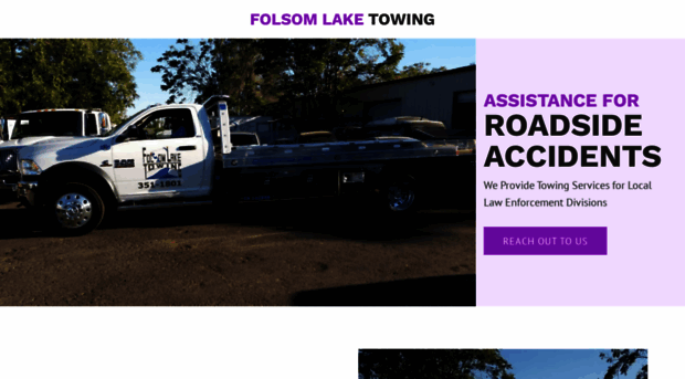 folsomlaketowing.com