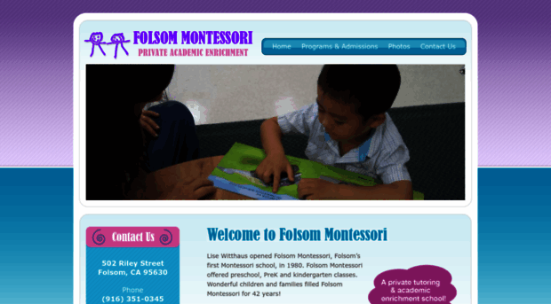 folsommontessori.com