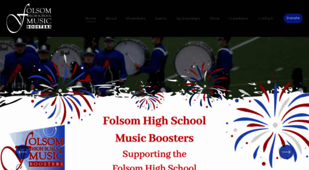 folsommusic.org