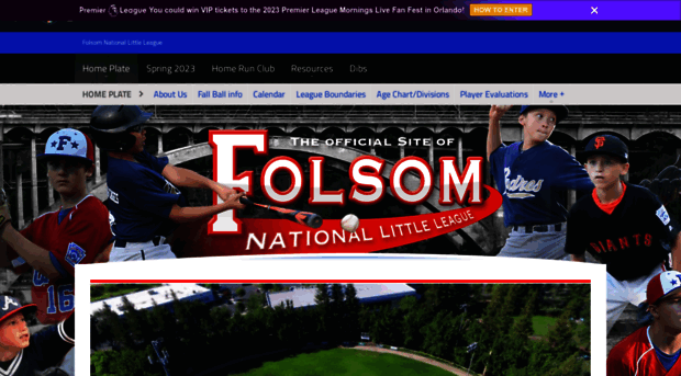 folsomnational.com