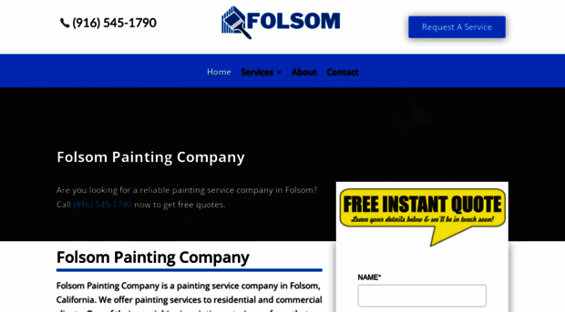 folsompaintingcompany.com