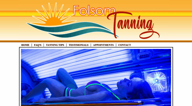 folsomtanning.com