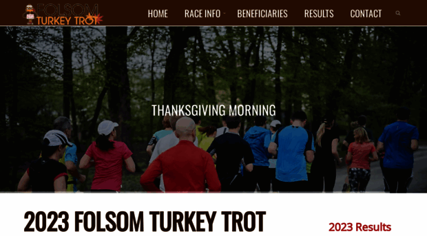 folsomturkeytrot.com