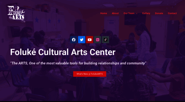 folukeculturalarts.org