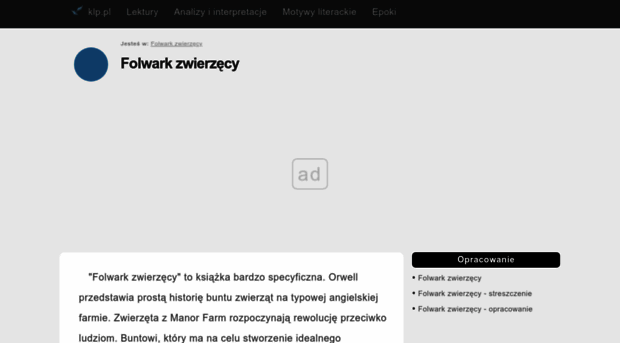 folwark-zwierzecy.klp.pl