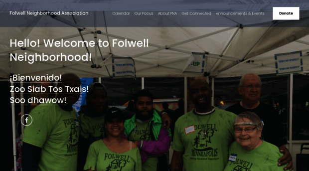 folwell.org