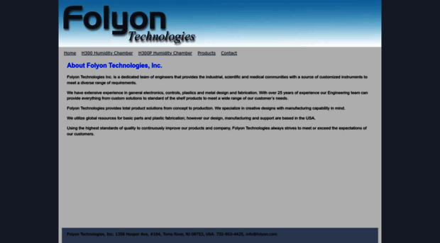 folyon.com