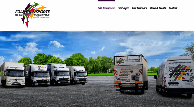 folz-transporte.de