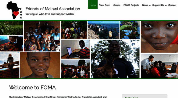 foma.org.uk