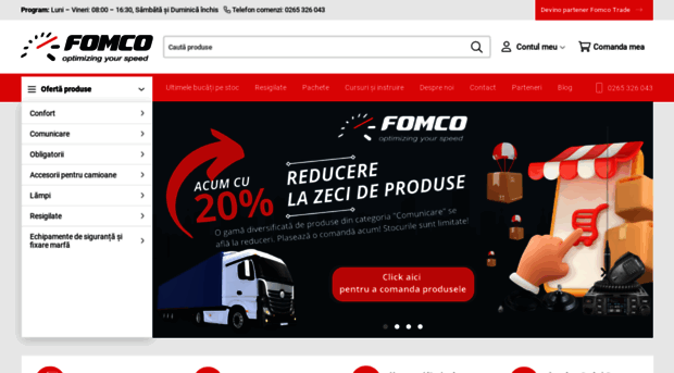 fomcoservice.ro