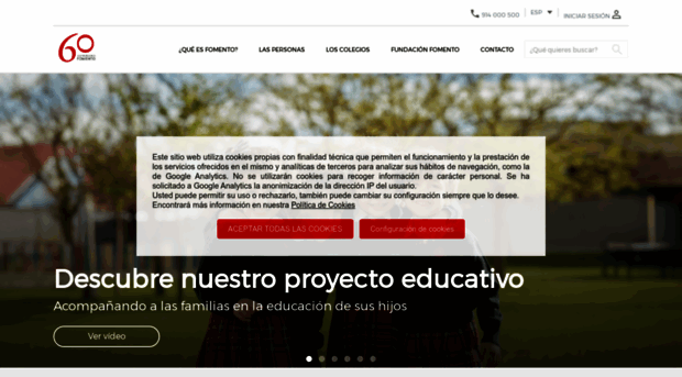 fomento.edu