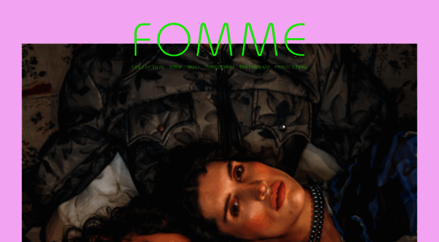 fomme.de