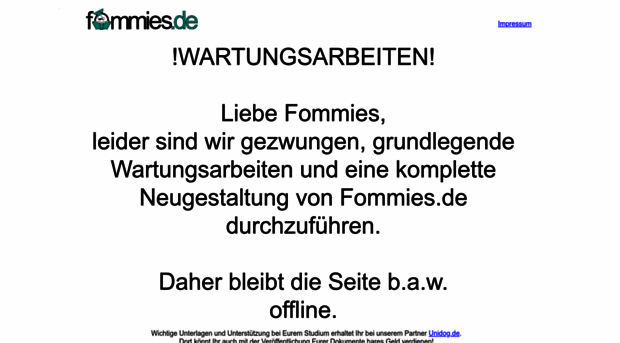 fommies.de