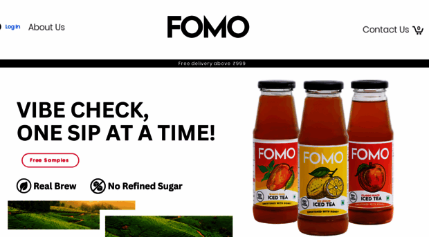 fomobrews.com