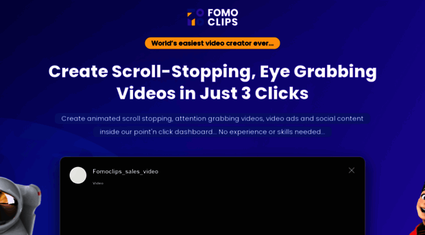 fomoclips.com