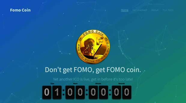 fomocoin.org