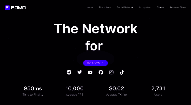 fomonetwork.io