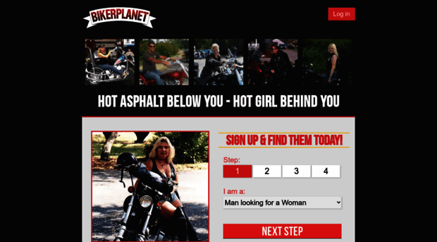 fomprofile.bikerplanet.com