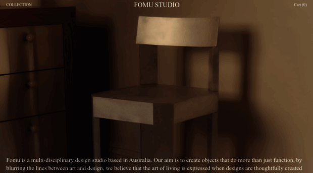 fomudesign.com