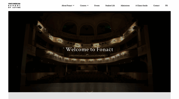 fonact.com