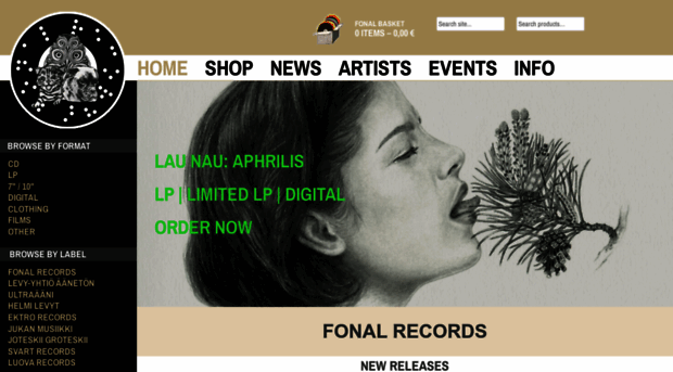 fonal.com