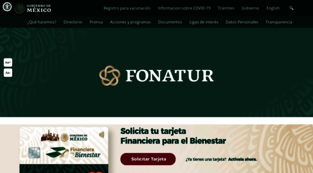 fonatur.gob.mx
